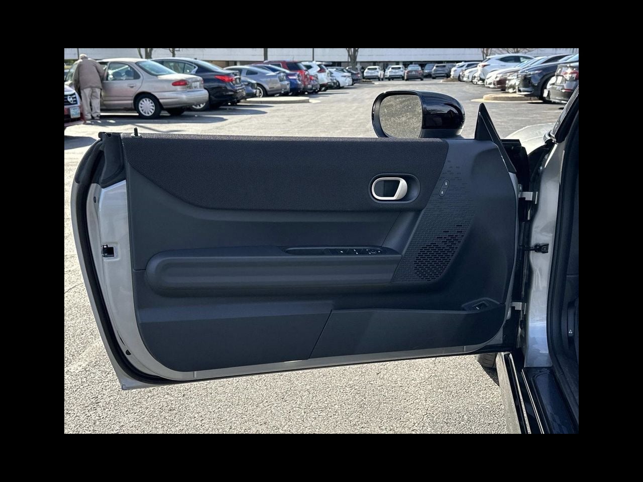 2026 MINI Cooper S Iconic Convertible