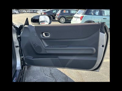 2026 MINI Cooper S Iconic Convertible