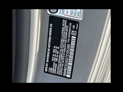 2026 MINI Cooper S Iconic Convertible