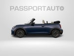 2026 MINI Cooper S Iconic Convertible