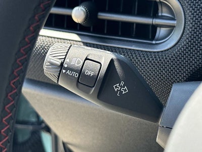 2026 MINI Cooper S Convertible Iconic