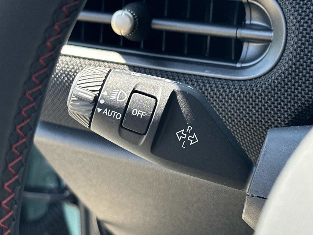 2026 MINI Cooper S Convertible Iconic