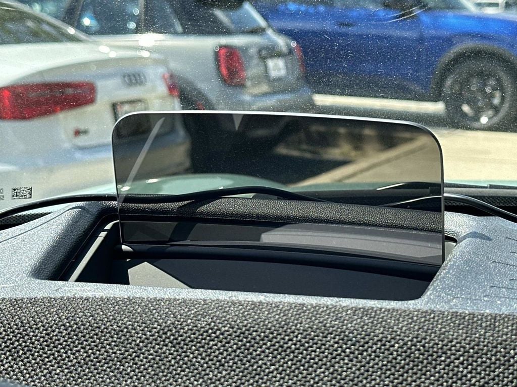 2026 MINI Cooper S Convertible Iconic