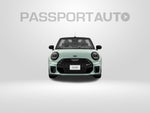 2026 MINI Cooper S Iconic Convertible