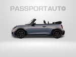 2026 MINI Convertible Cooper S Iconic