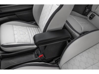 2026 MINI Cooper S Base