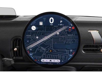 2026 MINI Cooper S Base