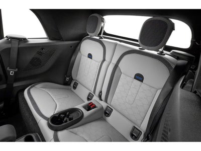 2026 MINI Cooper S Base