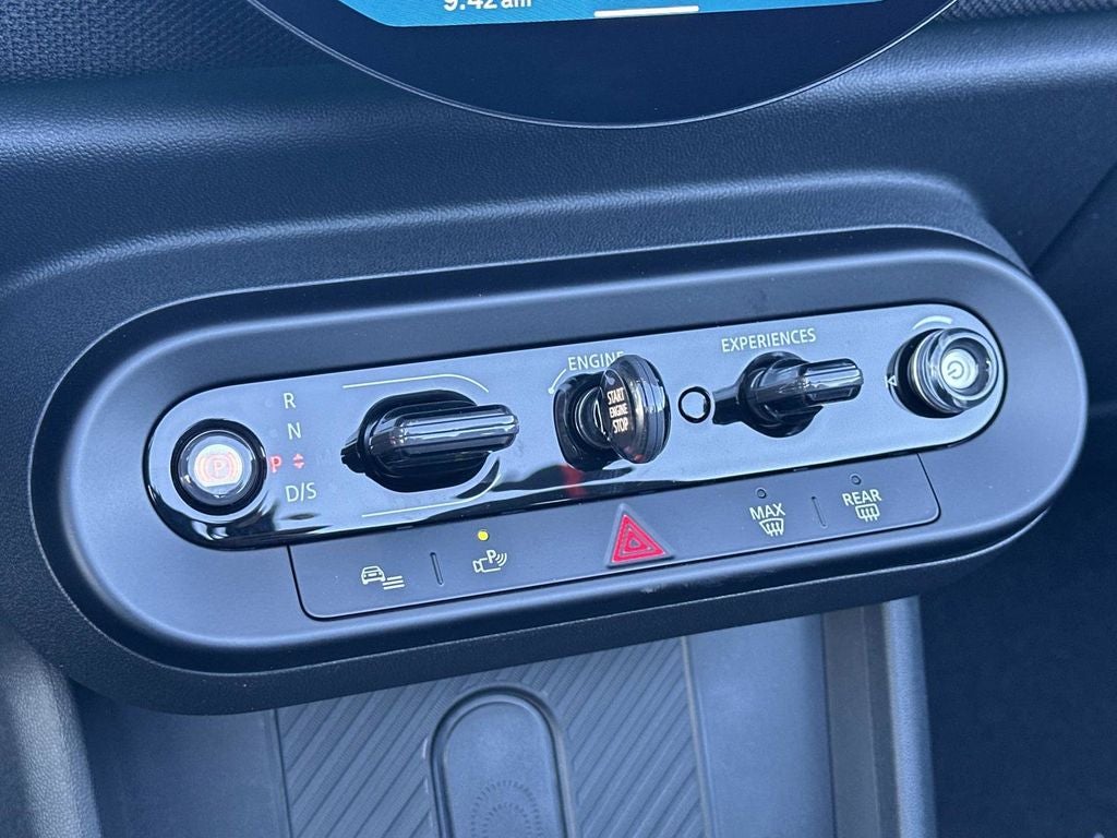 2026 MINI Convertible Cooper S