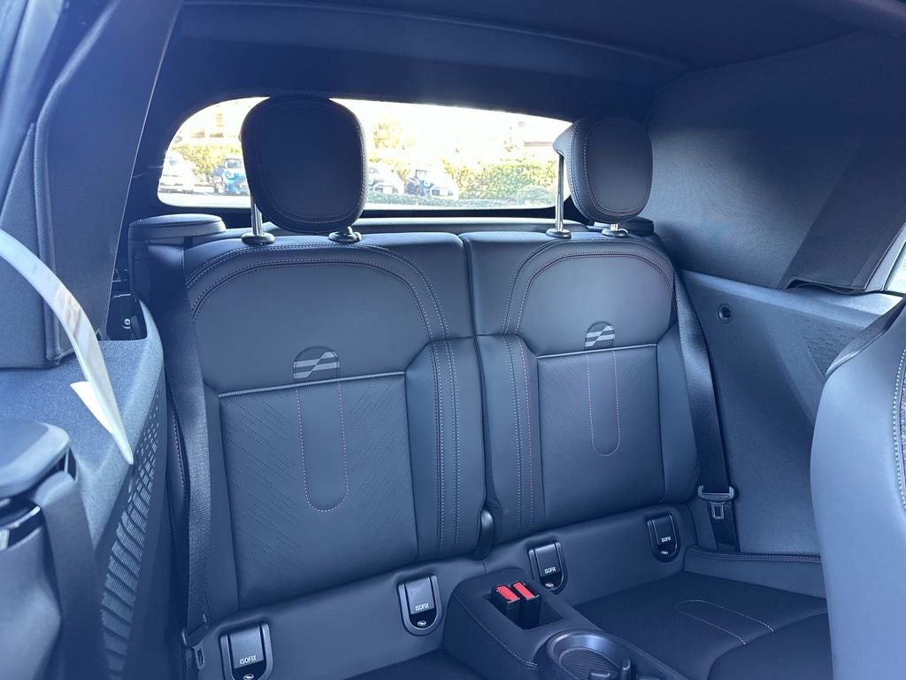 2026 MINI Convertible Cooper S