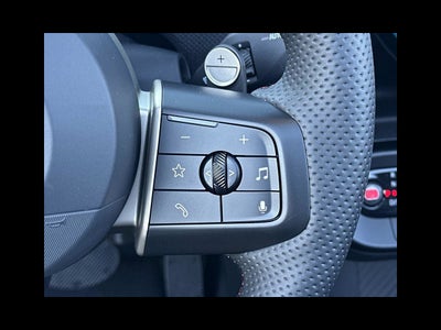 2026 MINI Convertible Cooper S