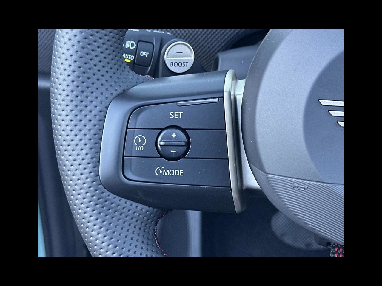 2026 MINI Convertible Cooper S