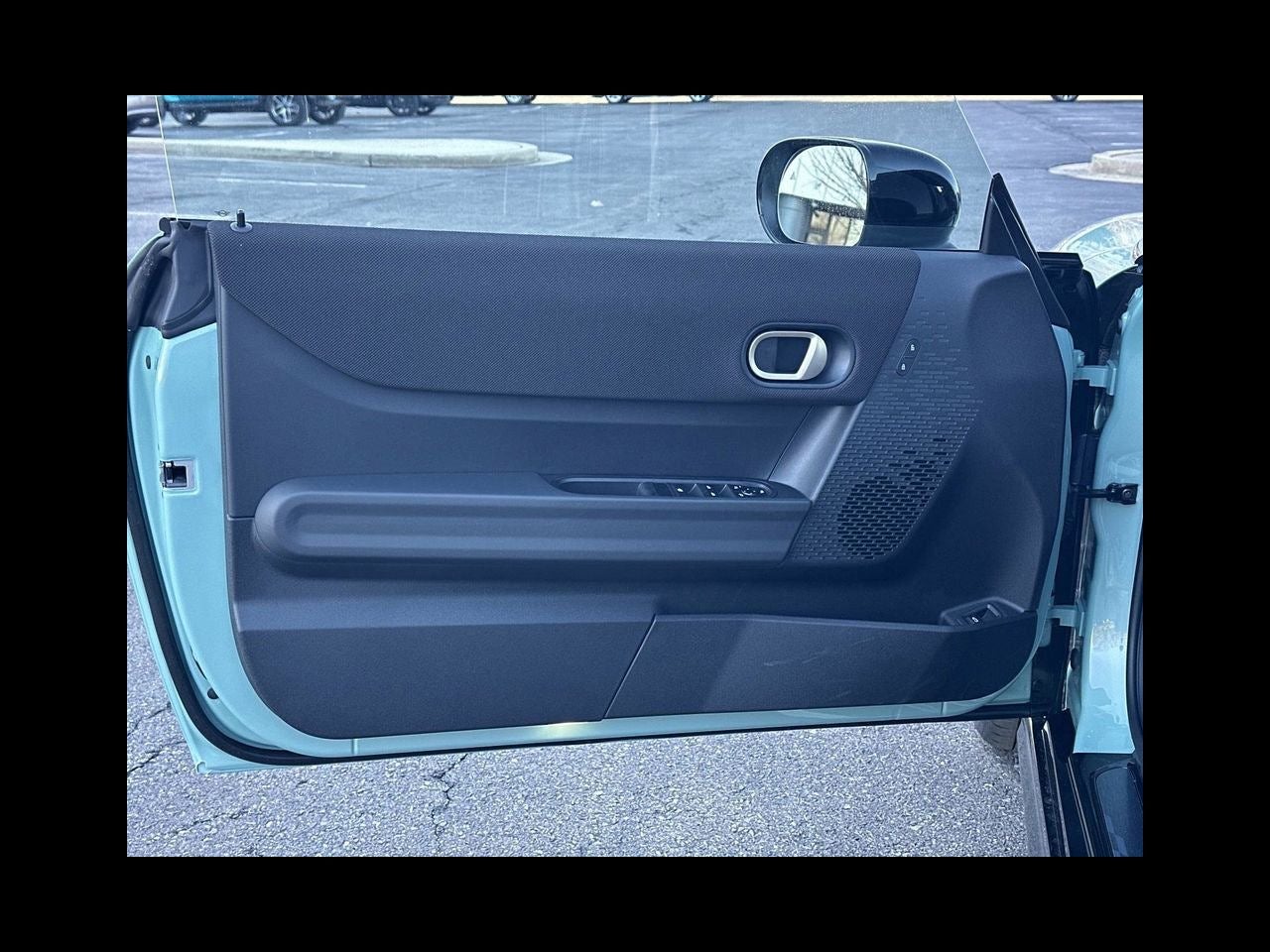 2026 MINI Convertible Cooper S