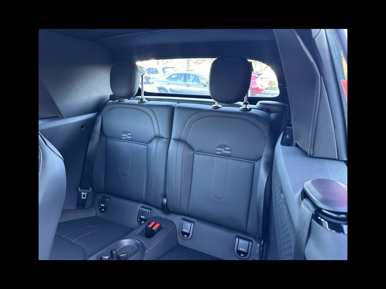 2026 MINI Convertible Cooper S