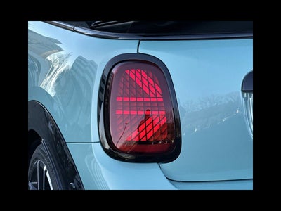 2026 MINI Convertible Cooper S