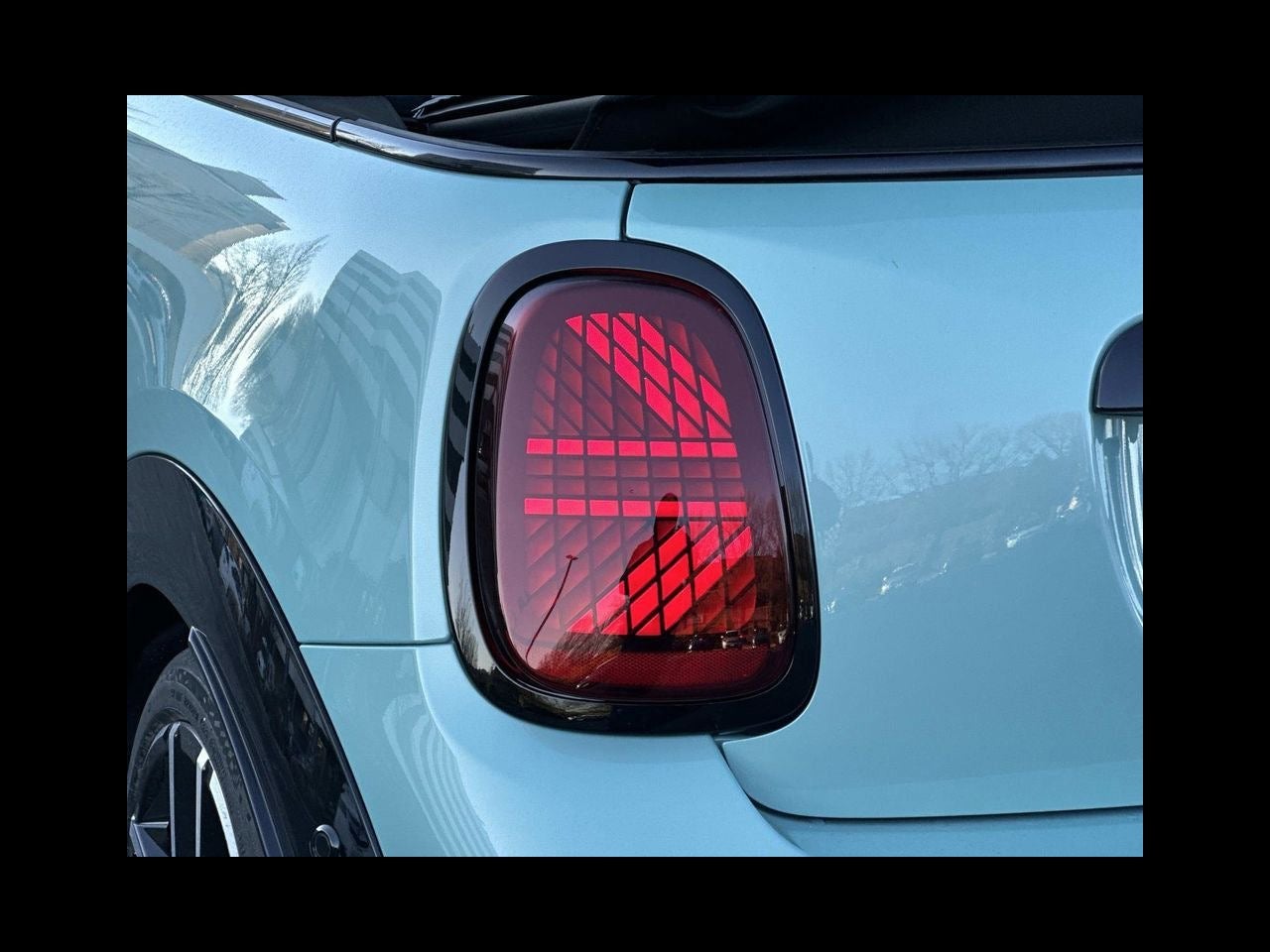 2026 MINI Convertible Cooper S