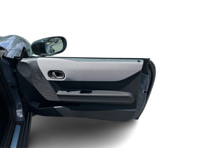 2026 MINI Cooper S Iconic Convertible