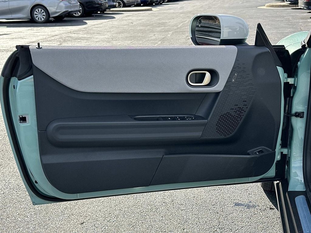 2026 MINI Convertible Cooper S