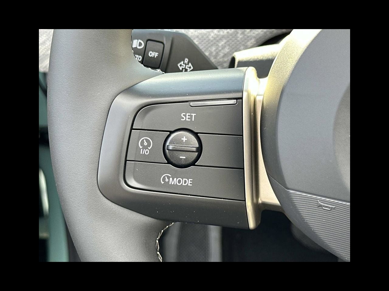 2026 MINI Convertible Cooper S