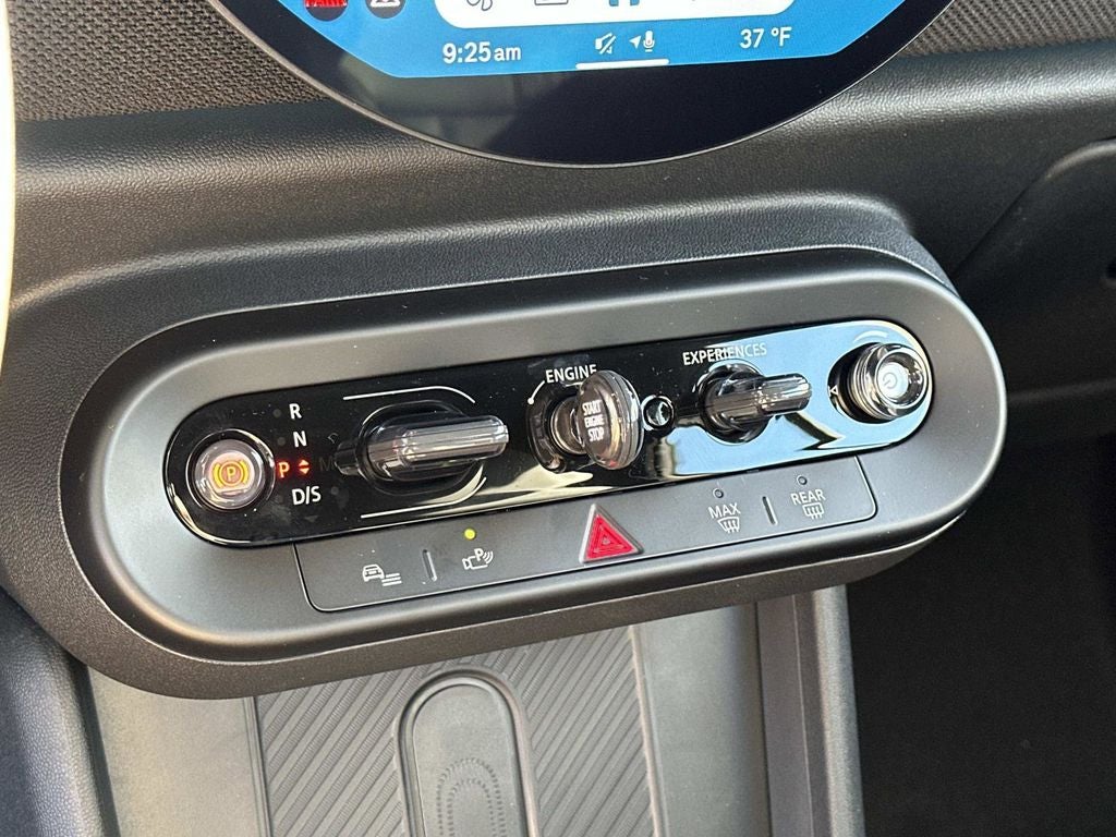 2026 MINI CONVERTIBLE ICONIC