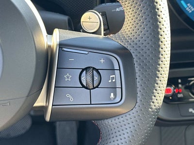 2026 MINI CONVERTIBLE ICONIC