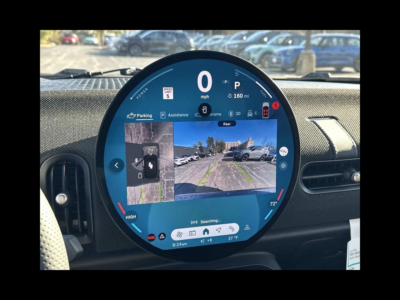 2026 MINI CONVERTIBLE ICONIC