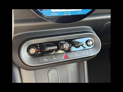 2026 MINI CONVERTIBLE ICONIC