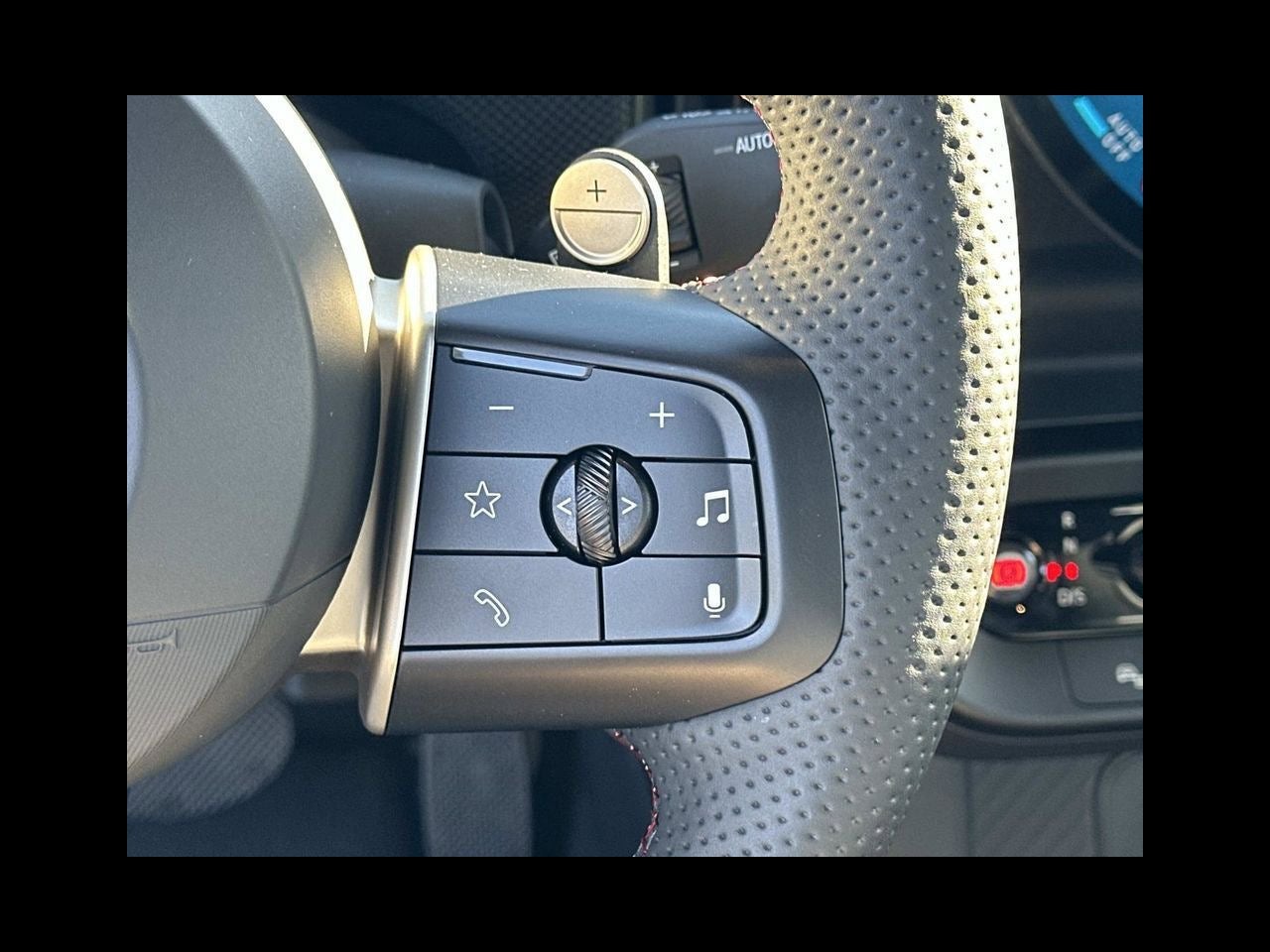 2026 MINI CONVERTIBLE ICONIC