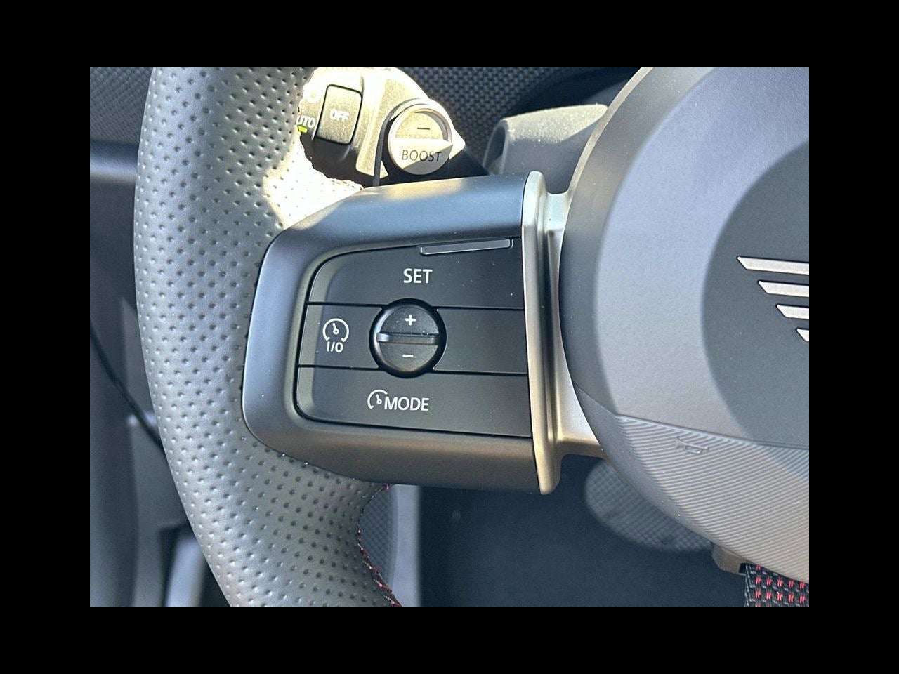 2026 MINI CONVERTIBLE ICONIC