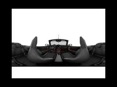 2026 MINI Cooper S Iconic Convertible