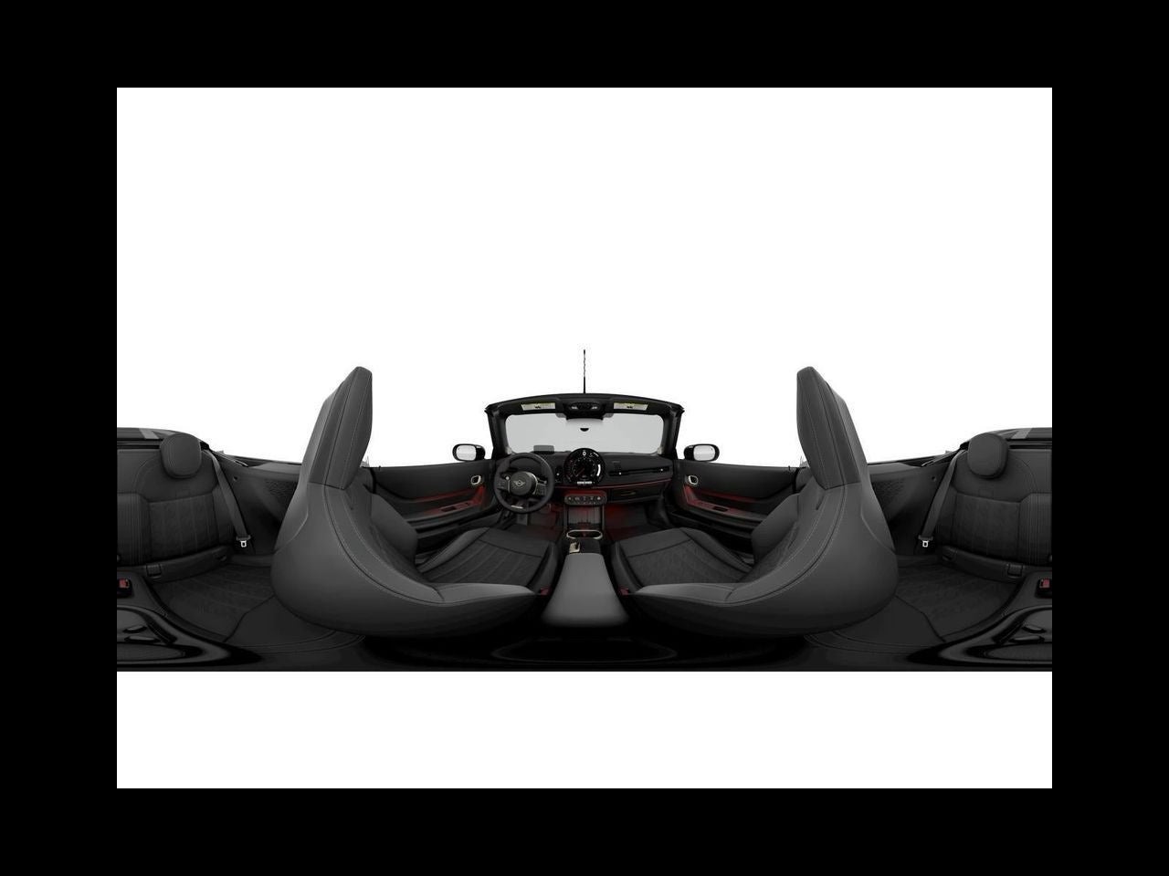 2026 MINI Cooper S Iconic Convertible