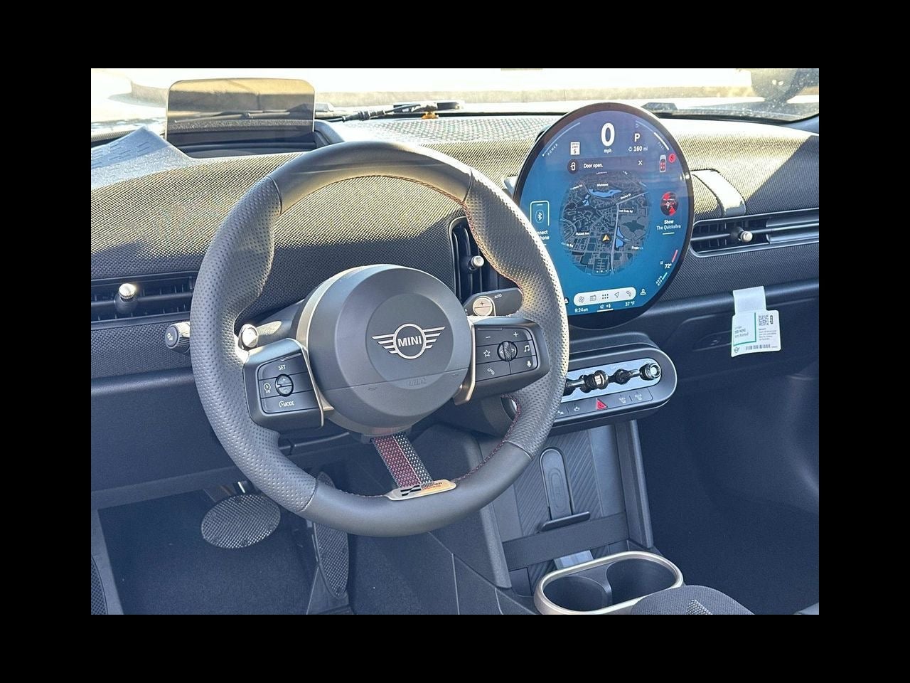 2026 MINI CONVERTIBLE ICONIC