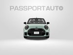 2026 MINI Cooper S Convertible Iconic