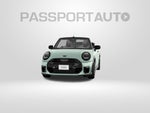 2026 MINI Cooper S Convertible Iconic