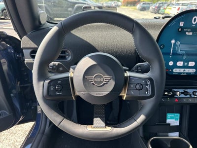 2026 MINI Cooper S Cooper S Iconic