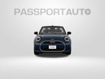 2026 MINI Cooper S Iconic Convertible
