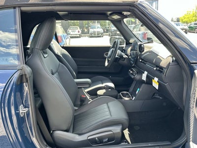 2026 MINI Cooper S Cooper S Iconic