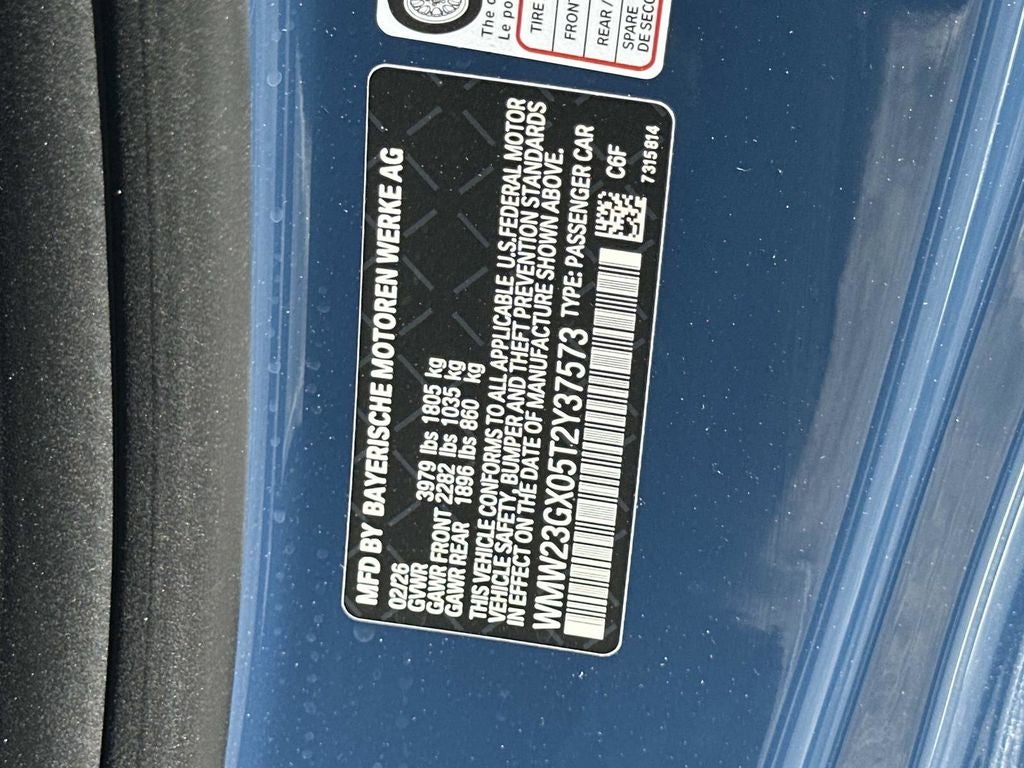 2026 MINI Cooper S Cooper S Iconic