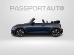 2026 MINI Cooper S Iconic Convertible