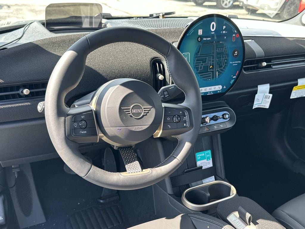 2026 MINI Cooper S Cooper S Iconic