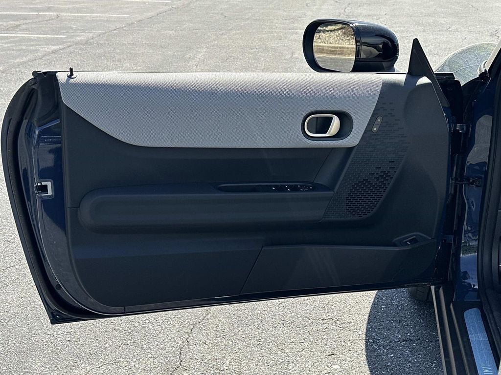 2026 MINI Cooper S Convertible Signature Plus