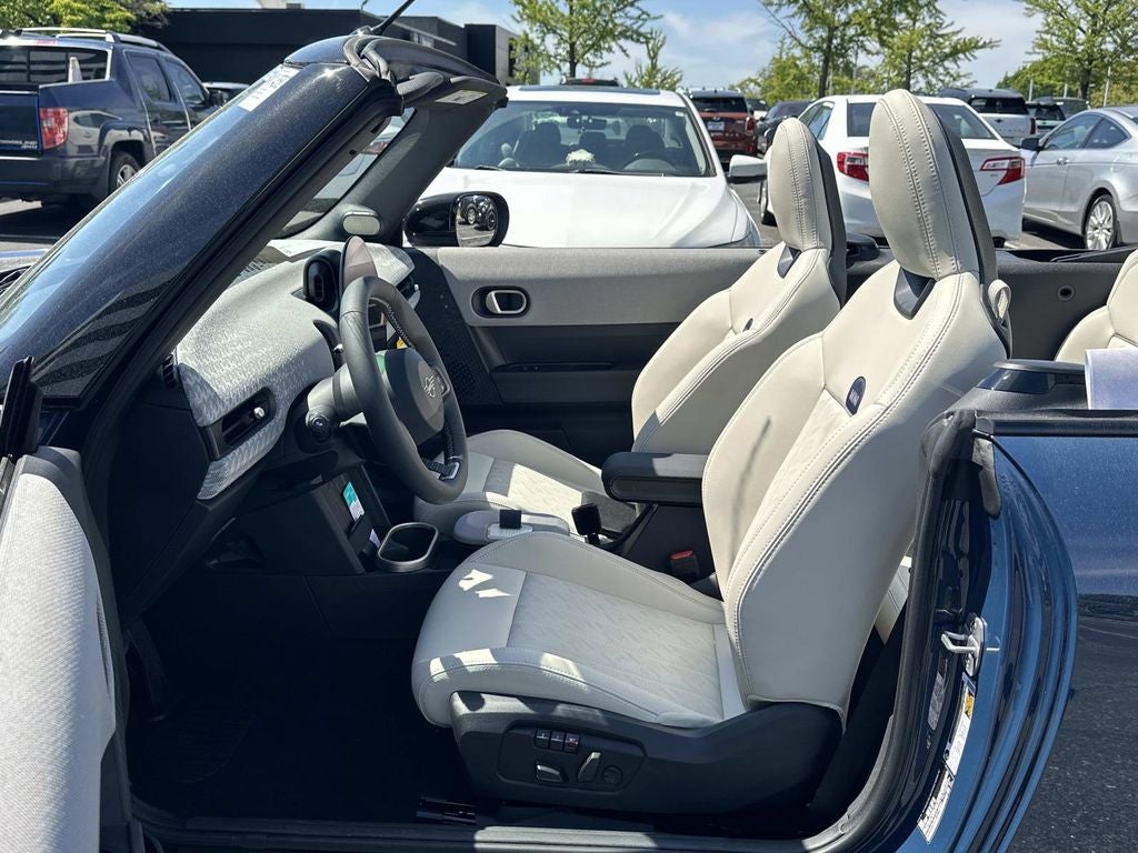 2026 MINI Cooper S Convertible Signature Plus