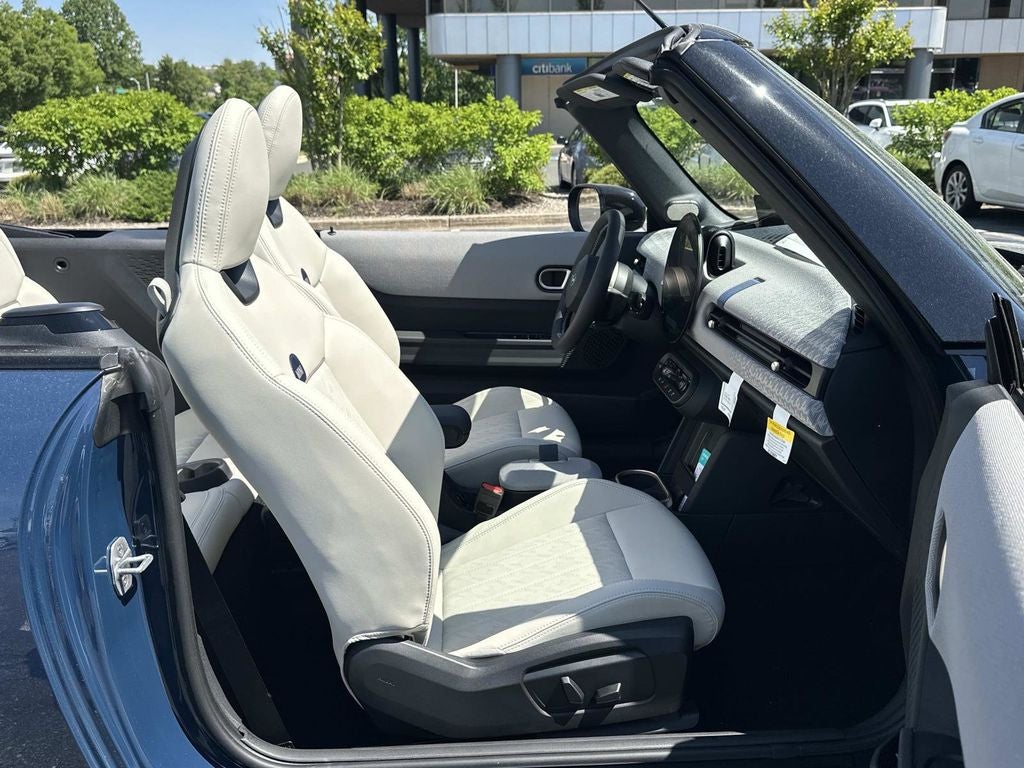 2026 MINI Cooper S Convertible Signature Plus