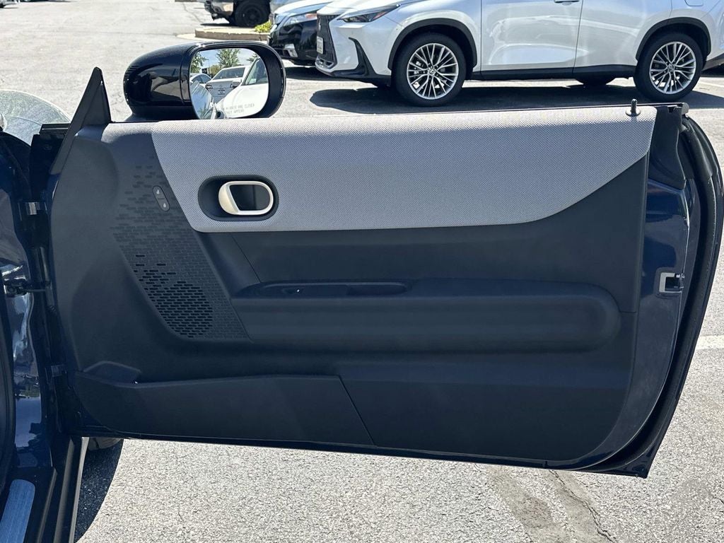 2026 MINI Cooper S Convertible Signature Plus