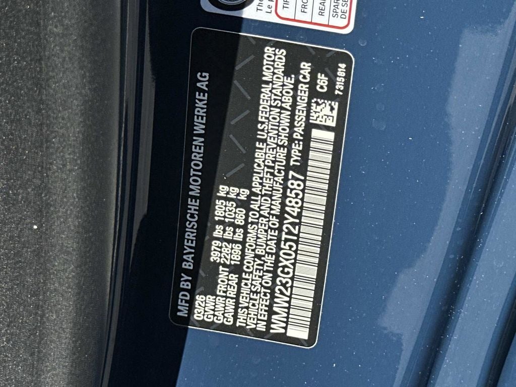 2026 MINI Cooper S Convertible Signature Plus
