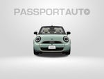 2026 MINI Convertible Cooper S Iconic