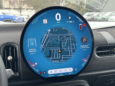 2026 MINI CONVERTIBLE SIGNATURE PLUS