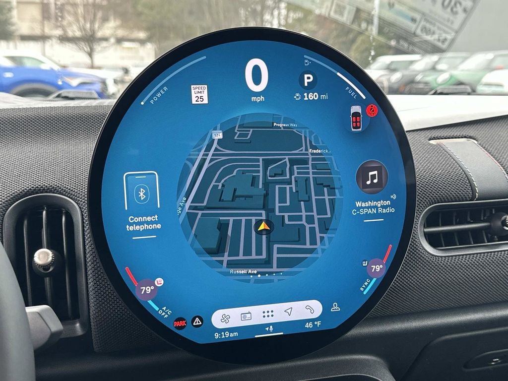 2026 MINI CONVERTIBLE SIGNATURE PLUS