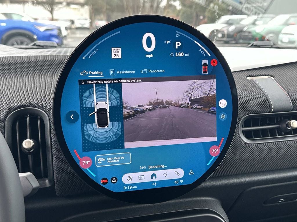 2026 MINI CONVERTIBLE SIGNATURE PLUS