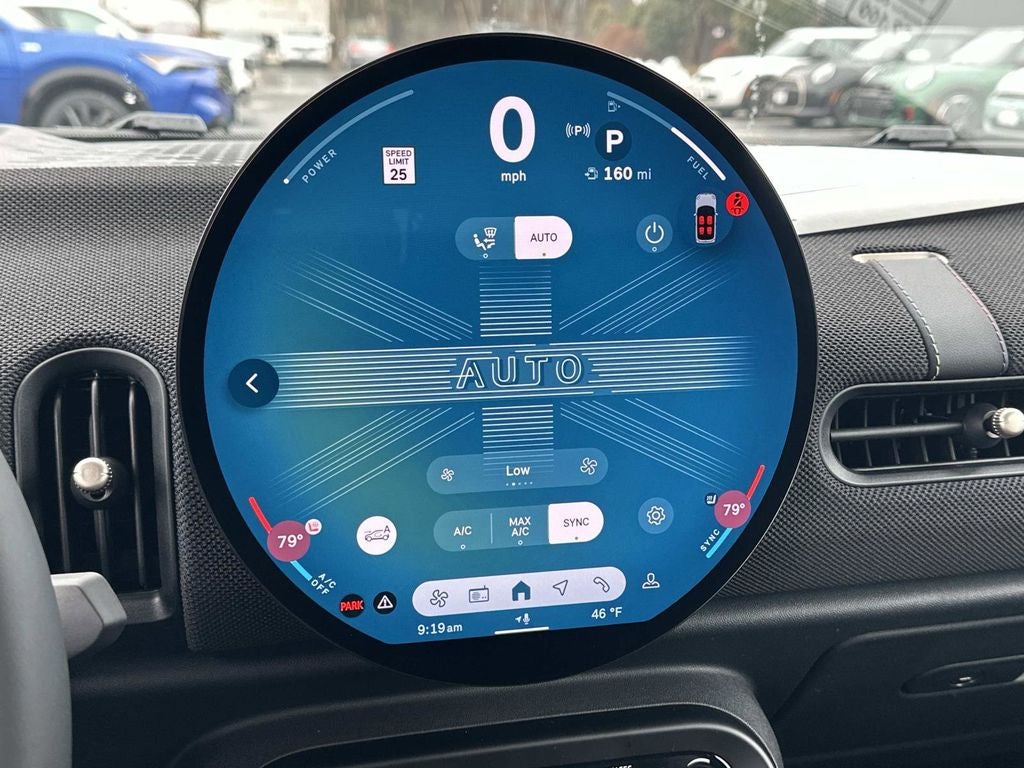 2026 MINI CONVERTIBLE SIGNATURE PLUS